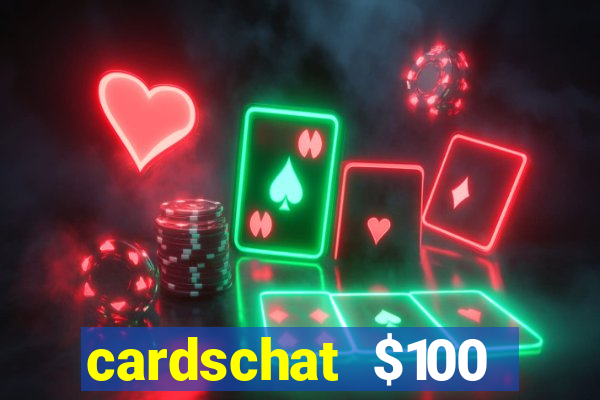 cardschat $100 freeroll password